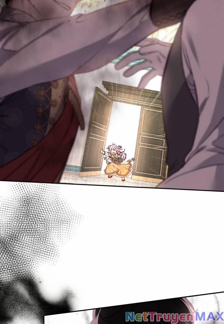 Papa Tôi Là Bạo Chúa Ác Ma 9 trang 83