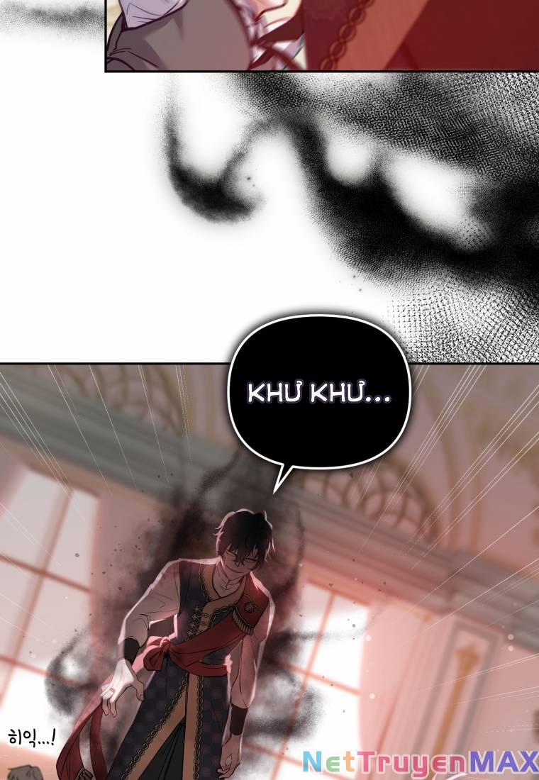 Papa Tôi Là Bạo Chúa Ác Ma 9 trang 85