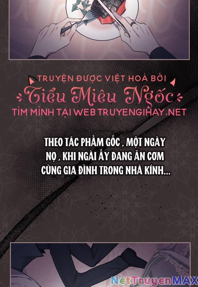 Papa Tôi Là Bạo Chúa Ác Ma 9 trang 9