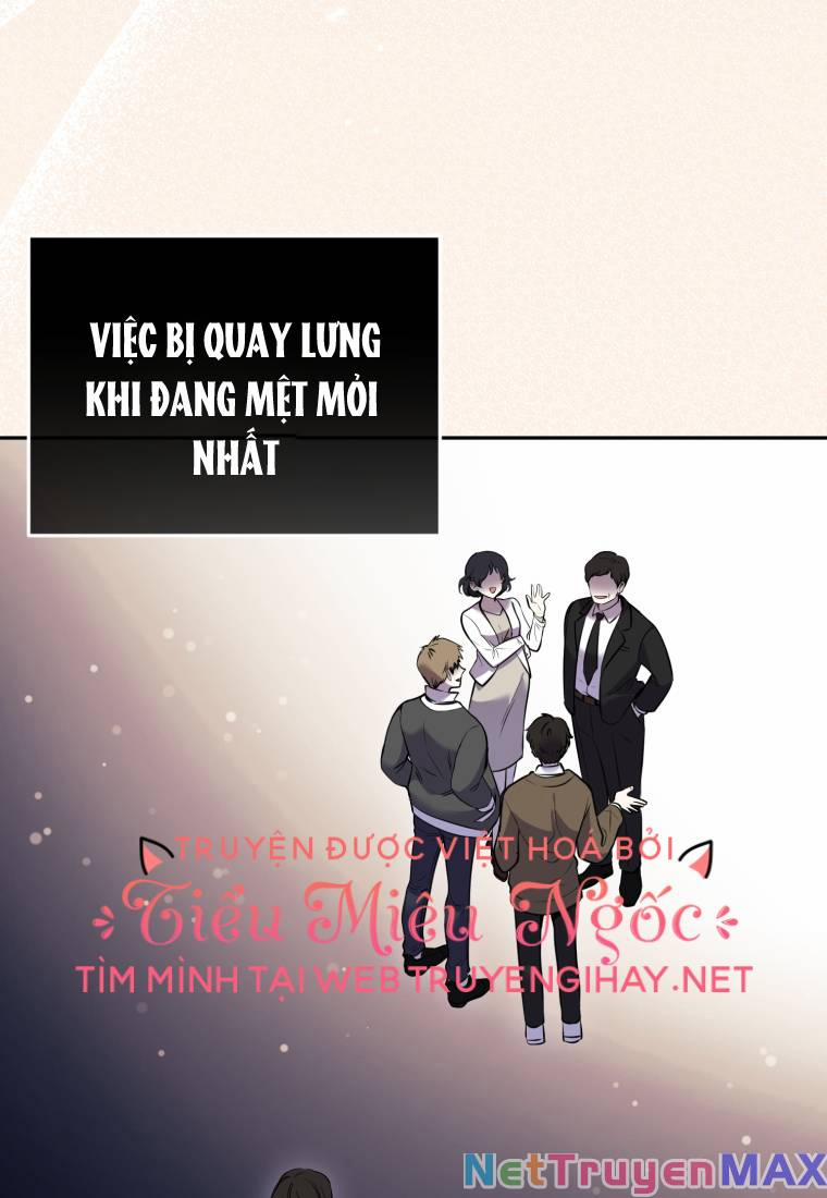 Papa Tôi Là Bạo Chúa Ác Ma 9 trang 90