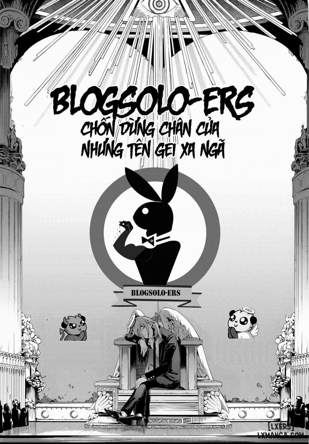 Paradise Oneshot trang 0