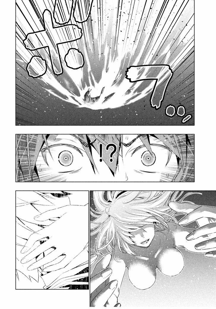 Parallel Paradise 1 0 Rebirth trang 10