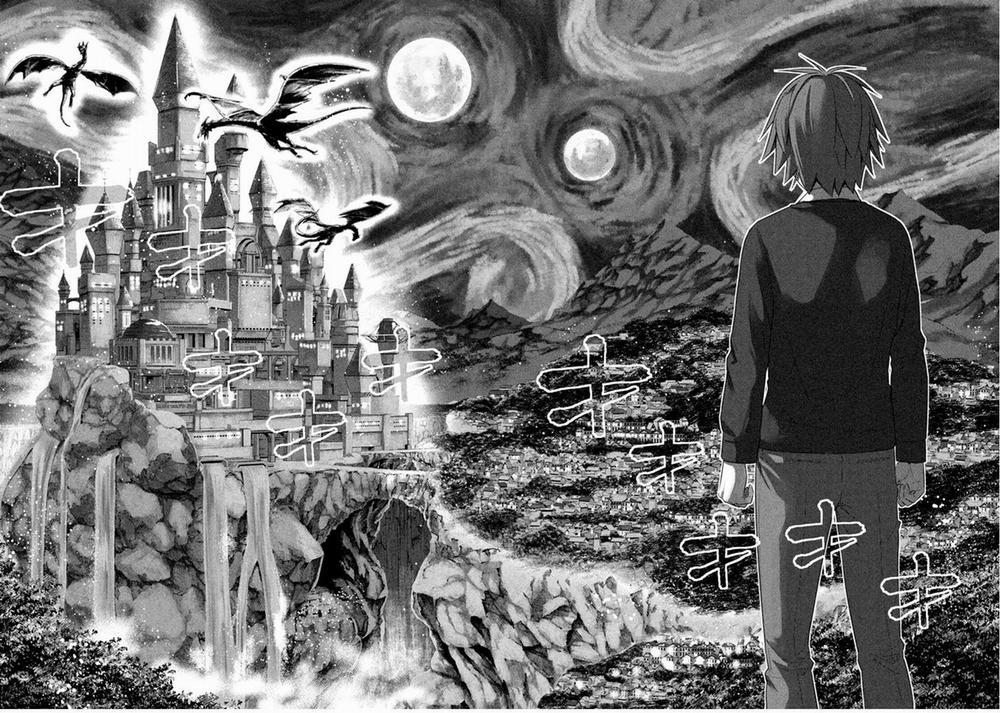 Parallel Paradise 1 0 Rebirth trang 14