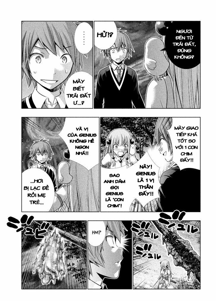 Parallel Paradise 1 0 Rebirth trang 22