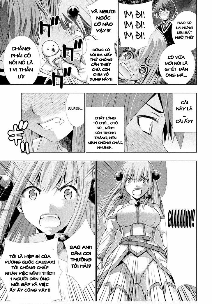 Parallel Paradise 1 0 Rebirth trang 26