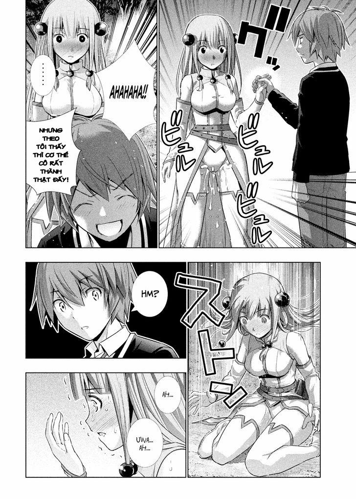 Parallel Paradise 1 0 Rebirth trang 27