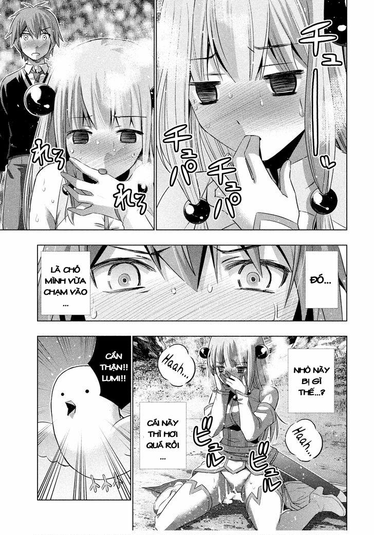 Parallel Paradise 1 0 Rebirth trang 28