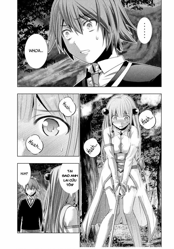 Parallel Paradise 1 0 Rebirth trang 34