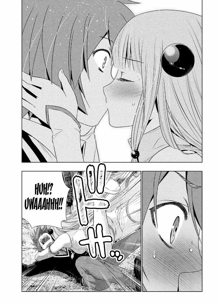 Parallel Paradise 1 0 Rebirth trang 36