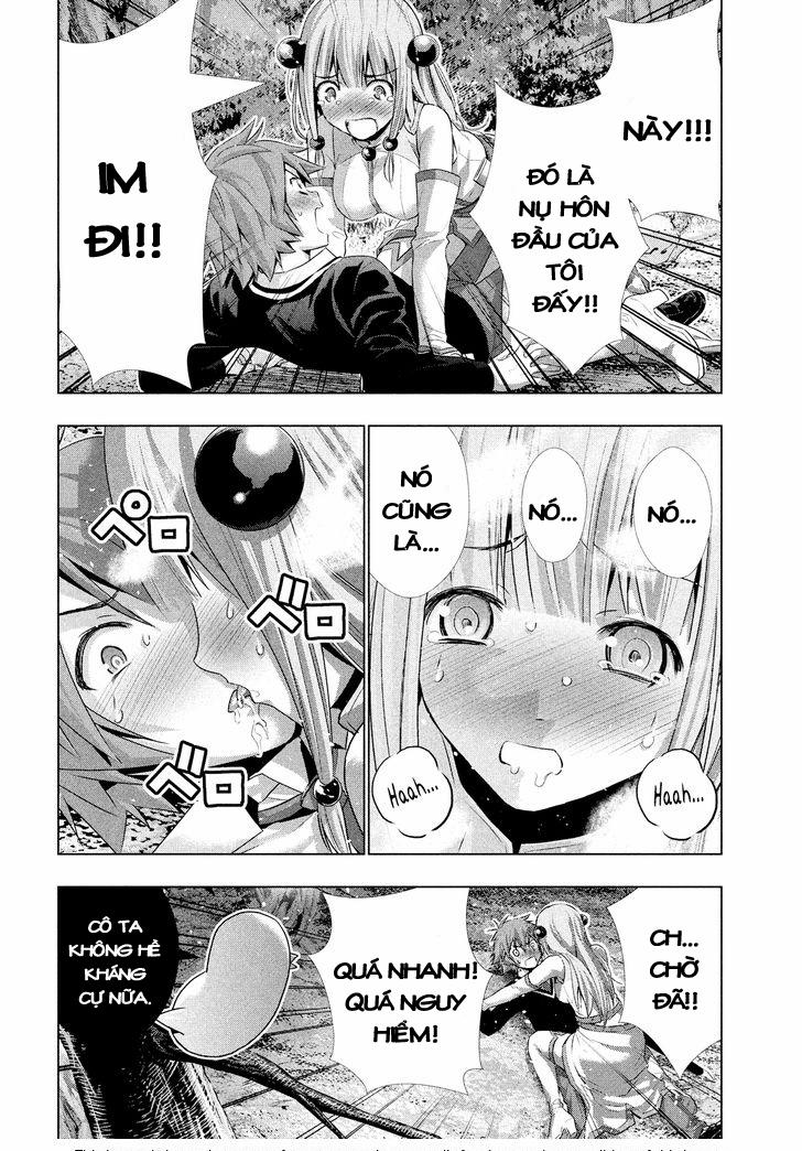 Parallel Paradise 1 0 Rebirth trang 37