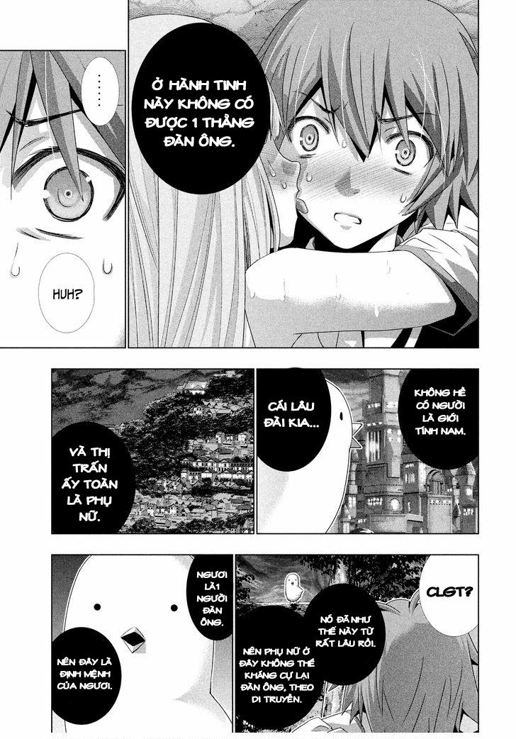 Parallel Paradise 1 0 Rebirth trang 38