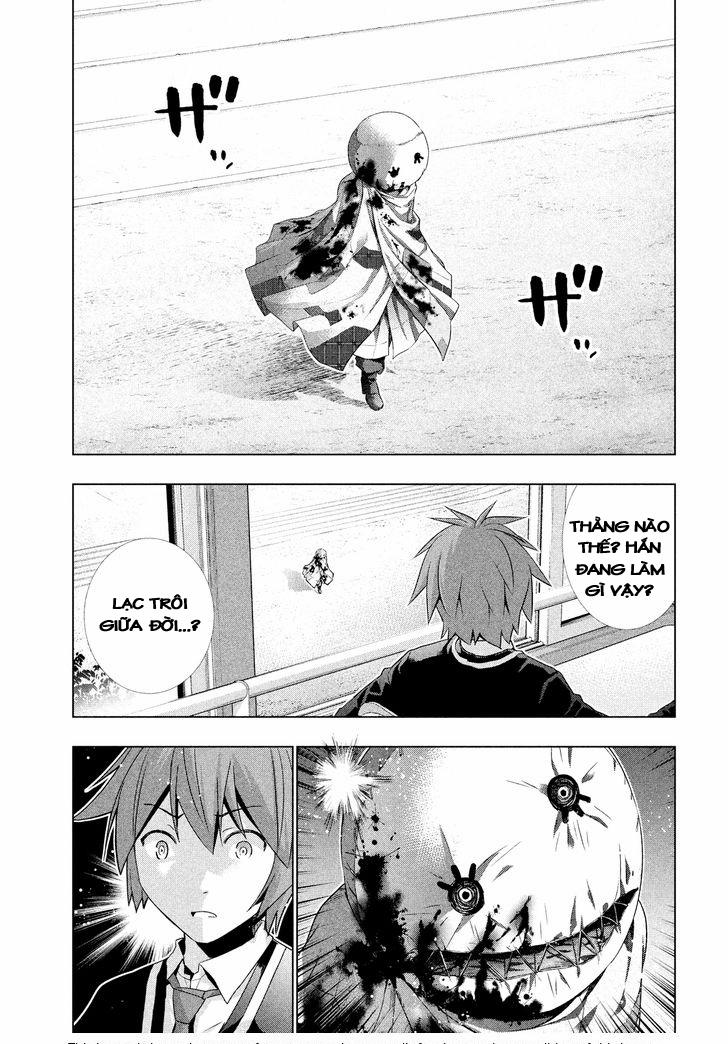 Parallel Paradise 1 0 Rebirth trang 7