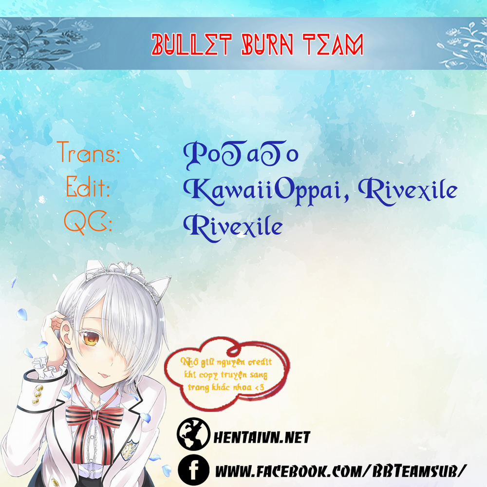 Parallel Paradise 2 trang 1