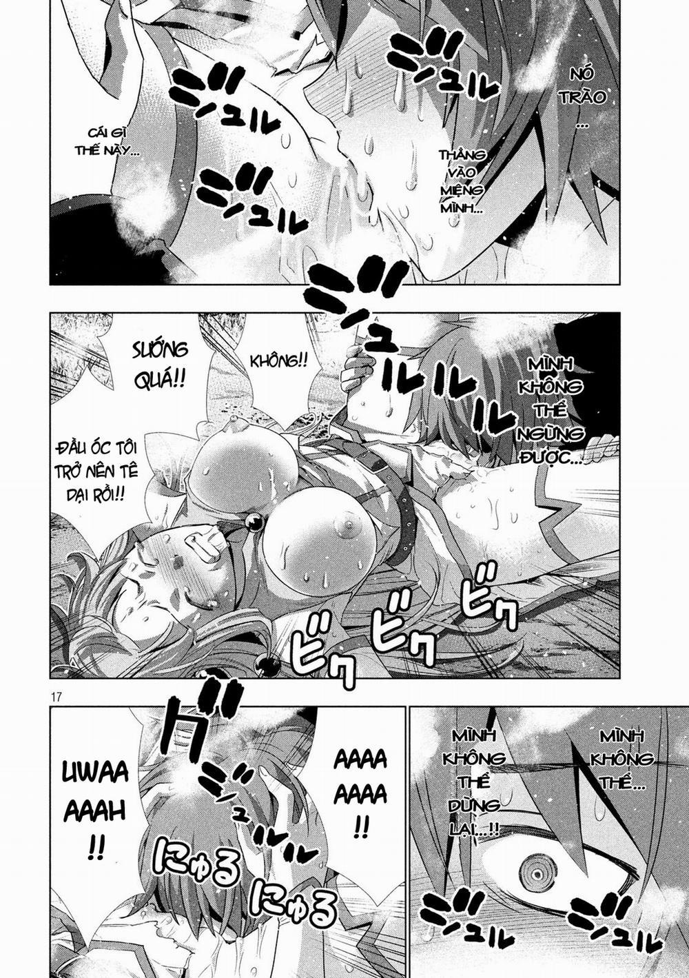 Parallel Paradise 2 trang 15