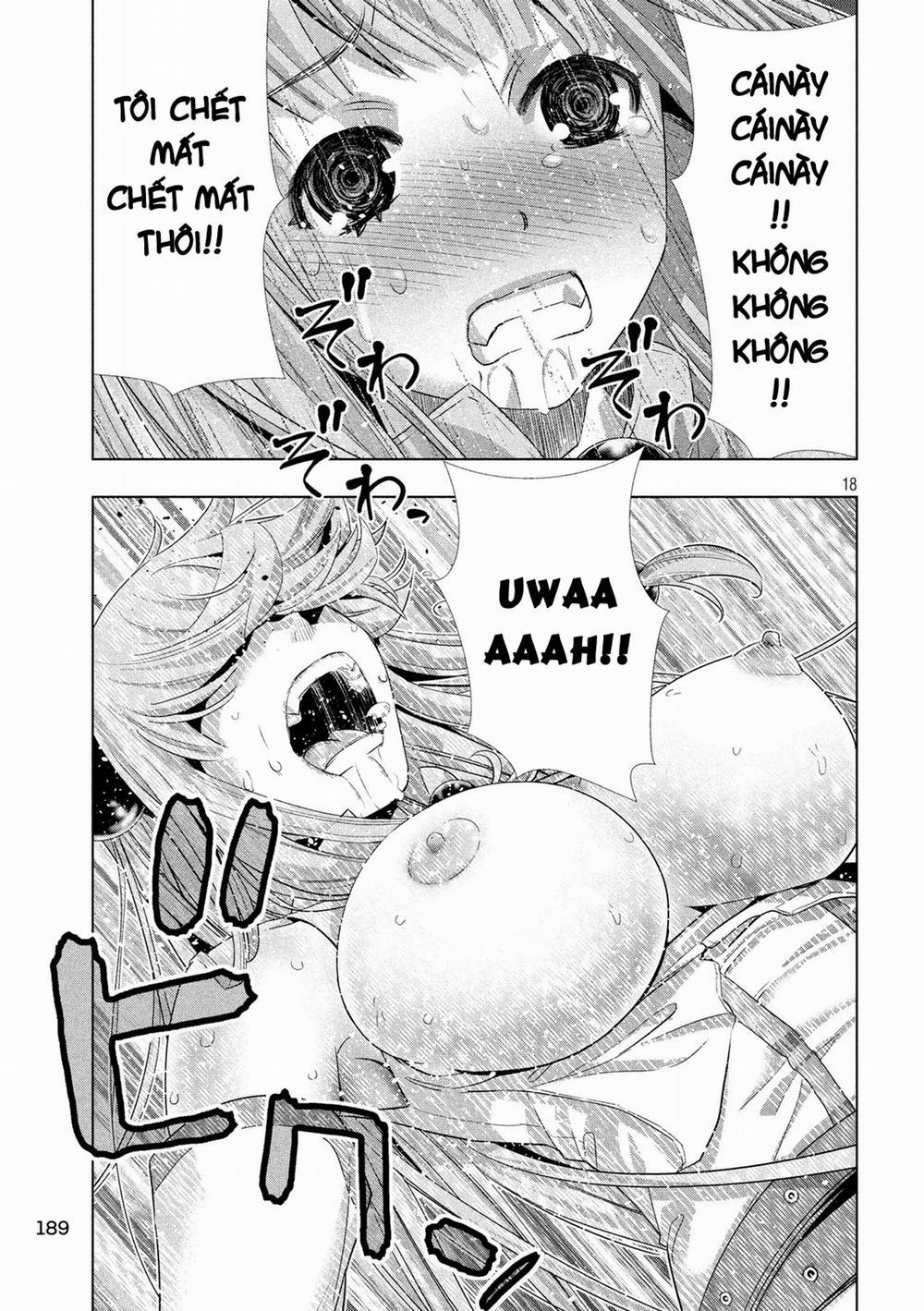 Parallel Paradise 2 trang 16