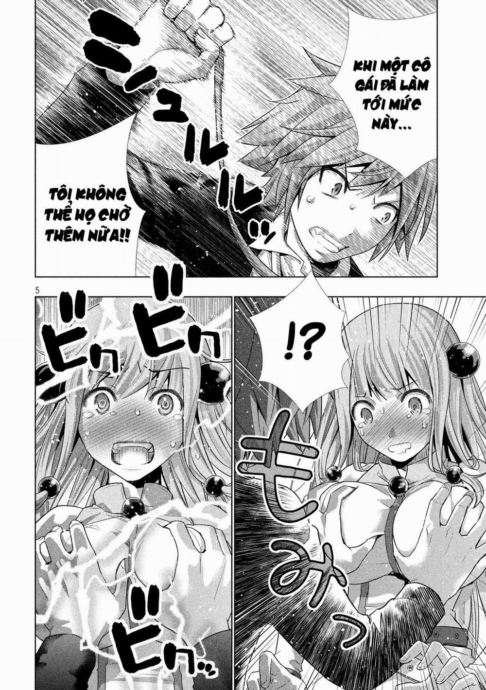 Parallel Paradise 2 trang 5