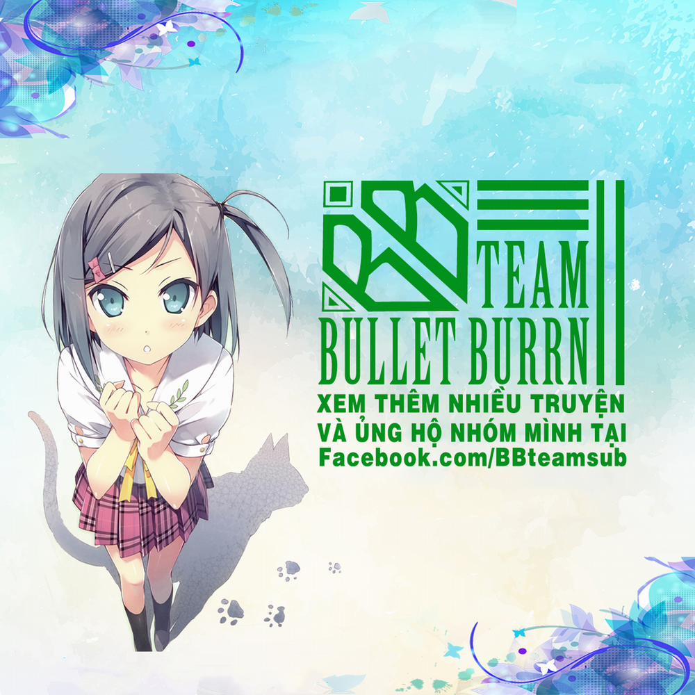 Parallel Paradise 3 trang 0