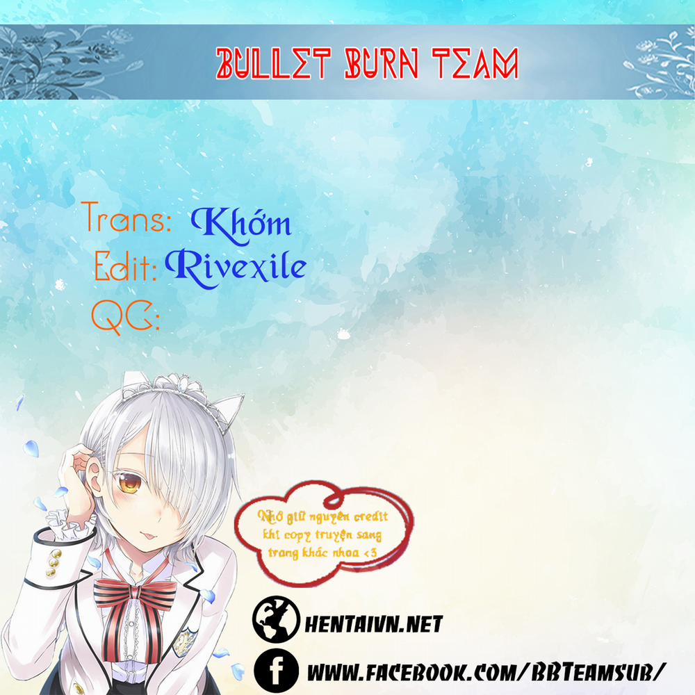 Parallel Paradise 4 trang 1