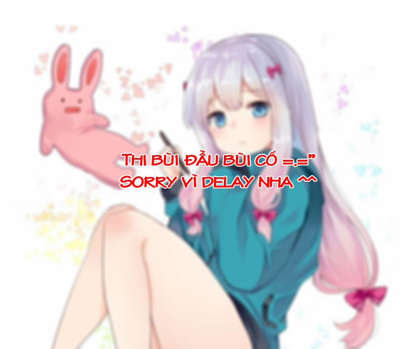 Parallel Paradise 4 trang 2