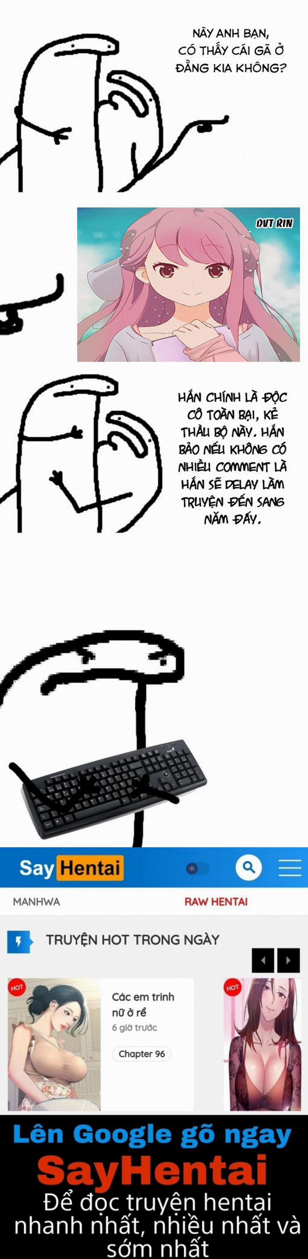 Parallel World Kanojo 1 trang 25