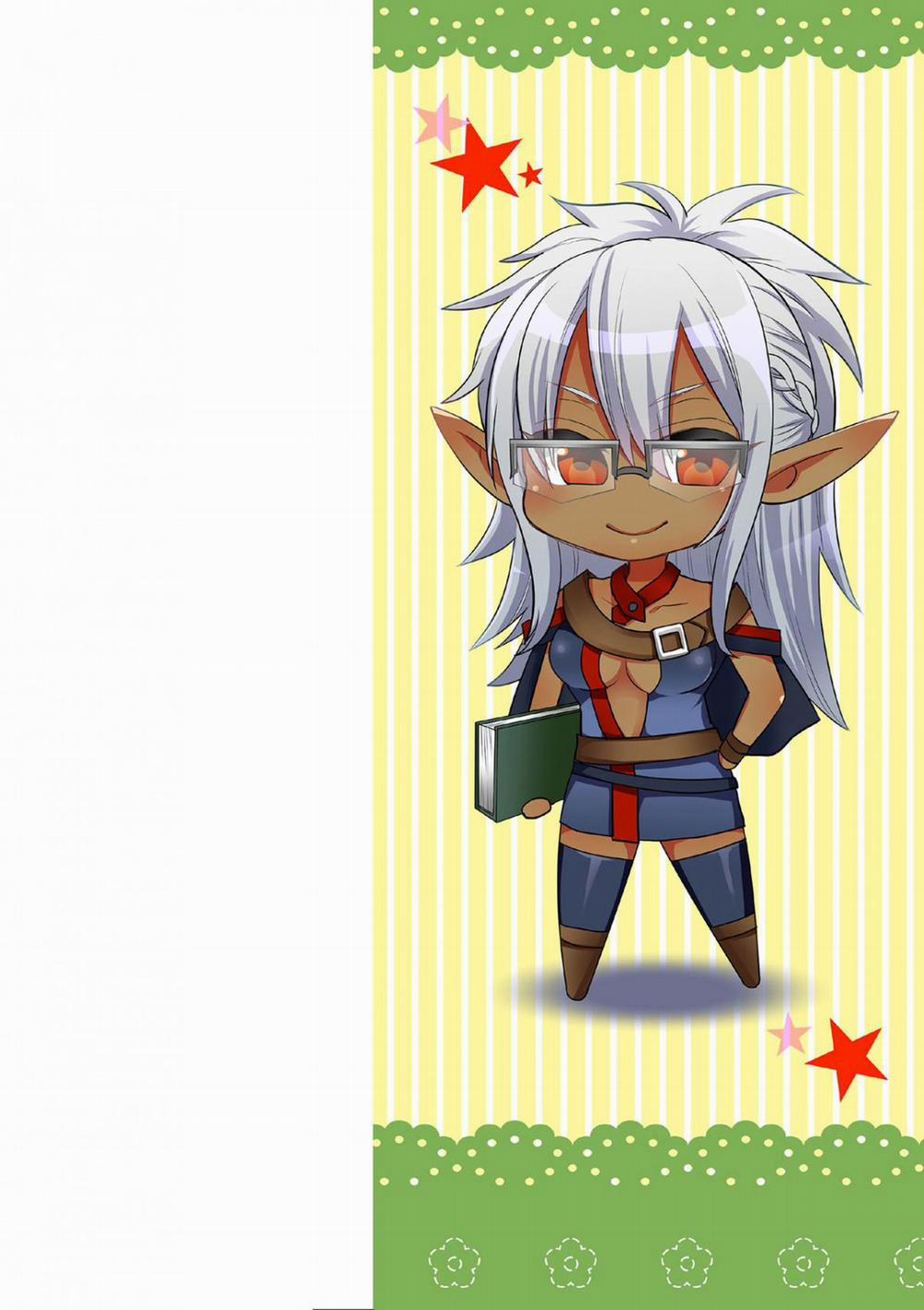 Parallel World Kanojo 1 trang 3