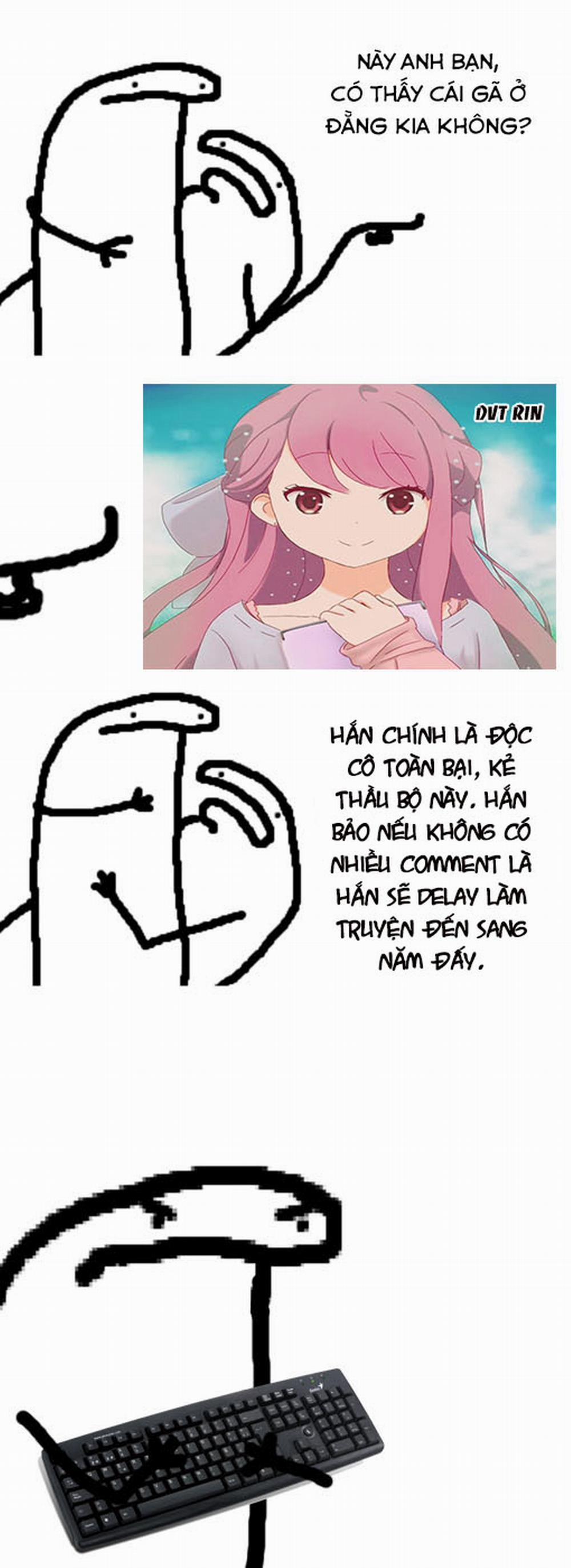 Parallel World Kanojo 2 trang 23