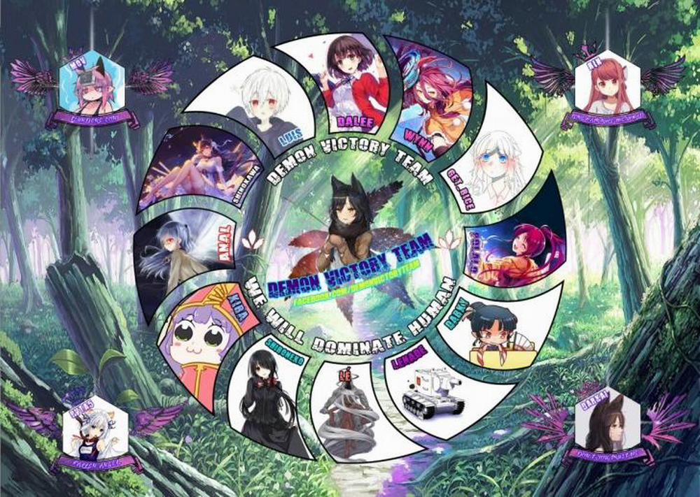 Parallel World Kanojo 6 trang 0