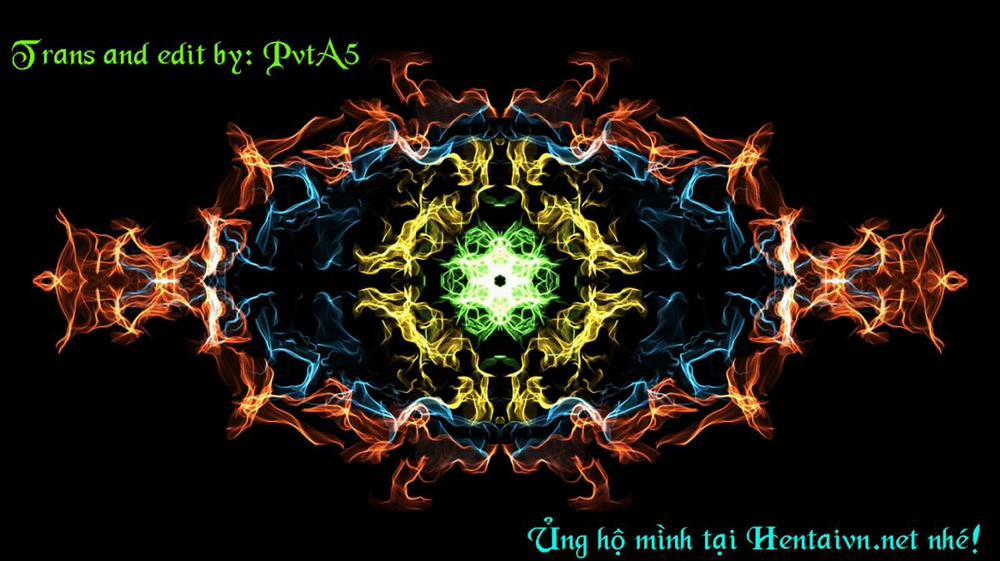 Parallel World Kanojo 6 trang 1