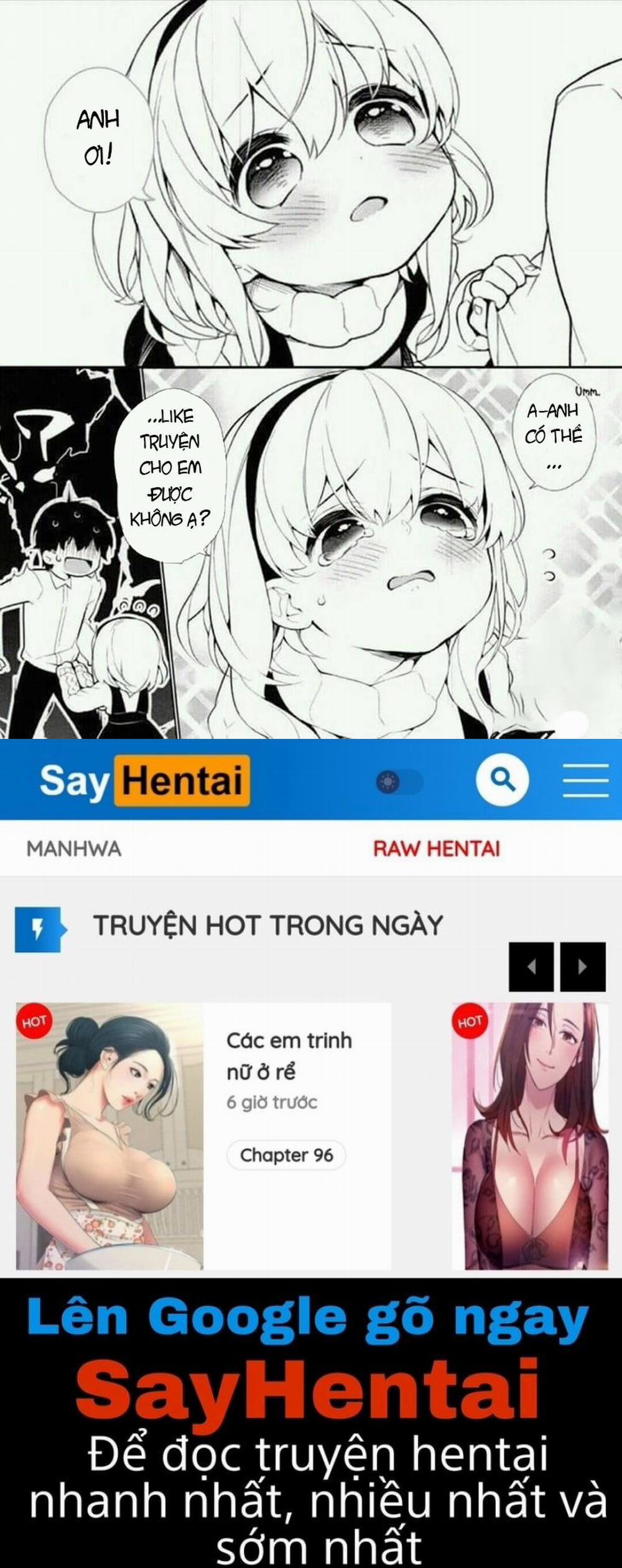 Parallel World Kanojo 6 trang 18