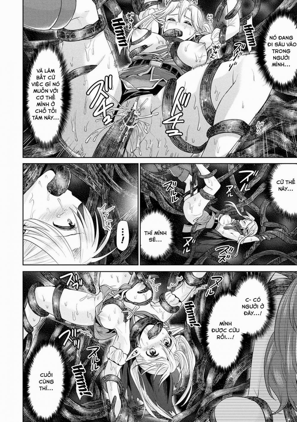 Parallel World Kanojo 7 trang 10