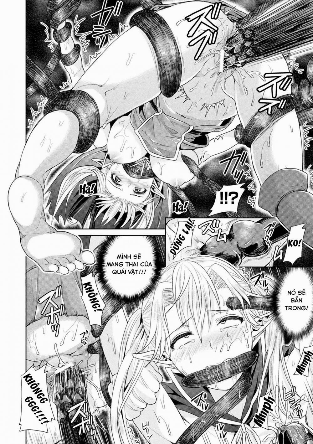 Parallel World Kanojo 7 trang 16