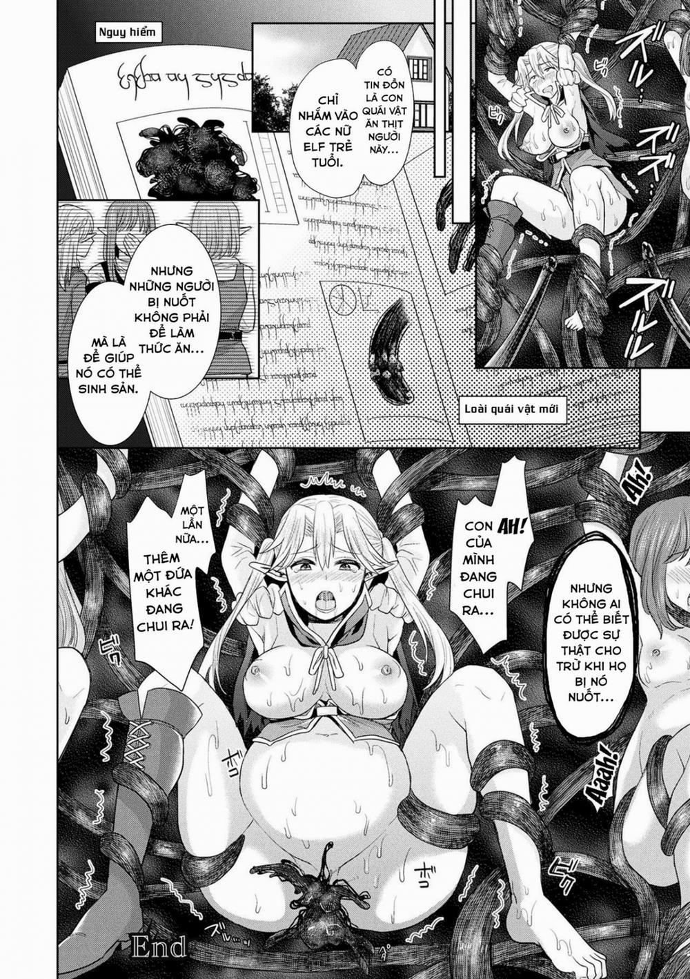 Parallel World Kanojo 7 trang 18