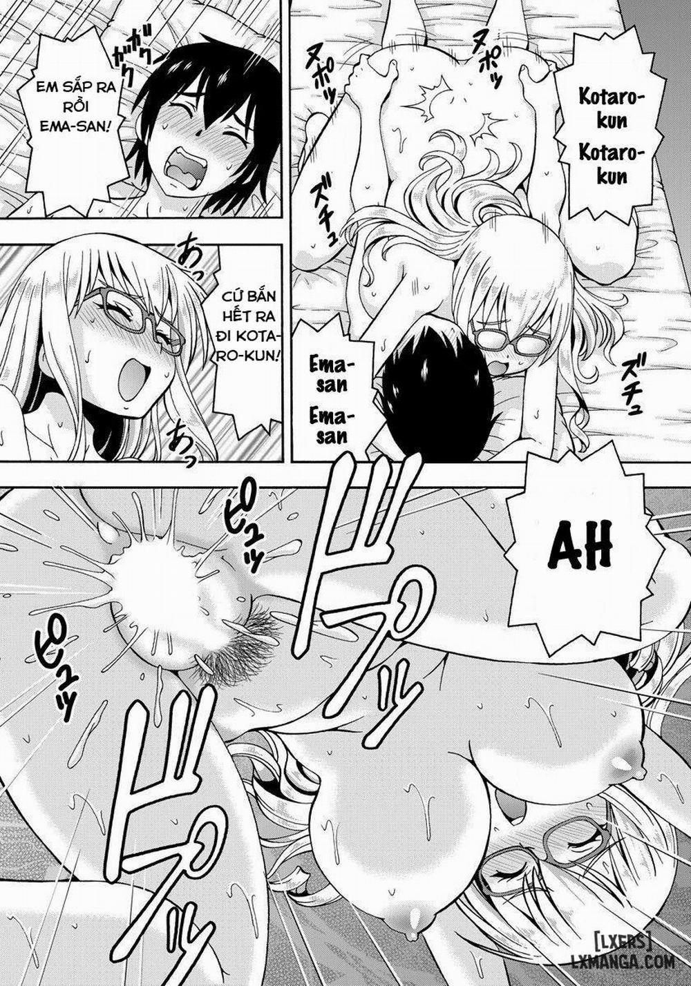 Parameter remote control 1 trang 26