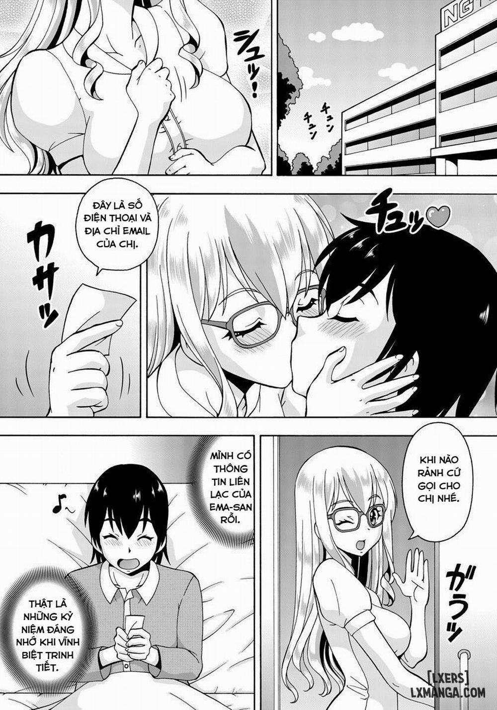 Parameter remote control 2 trang 11