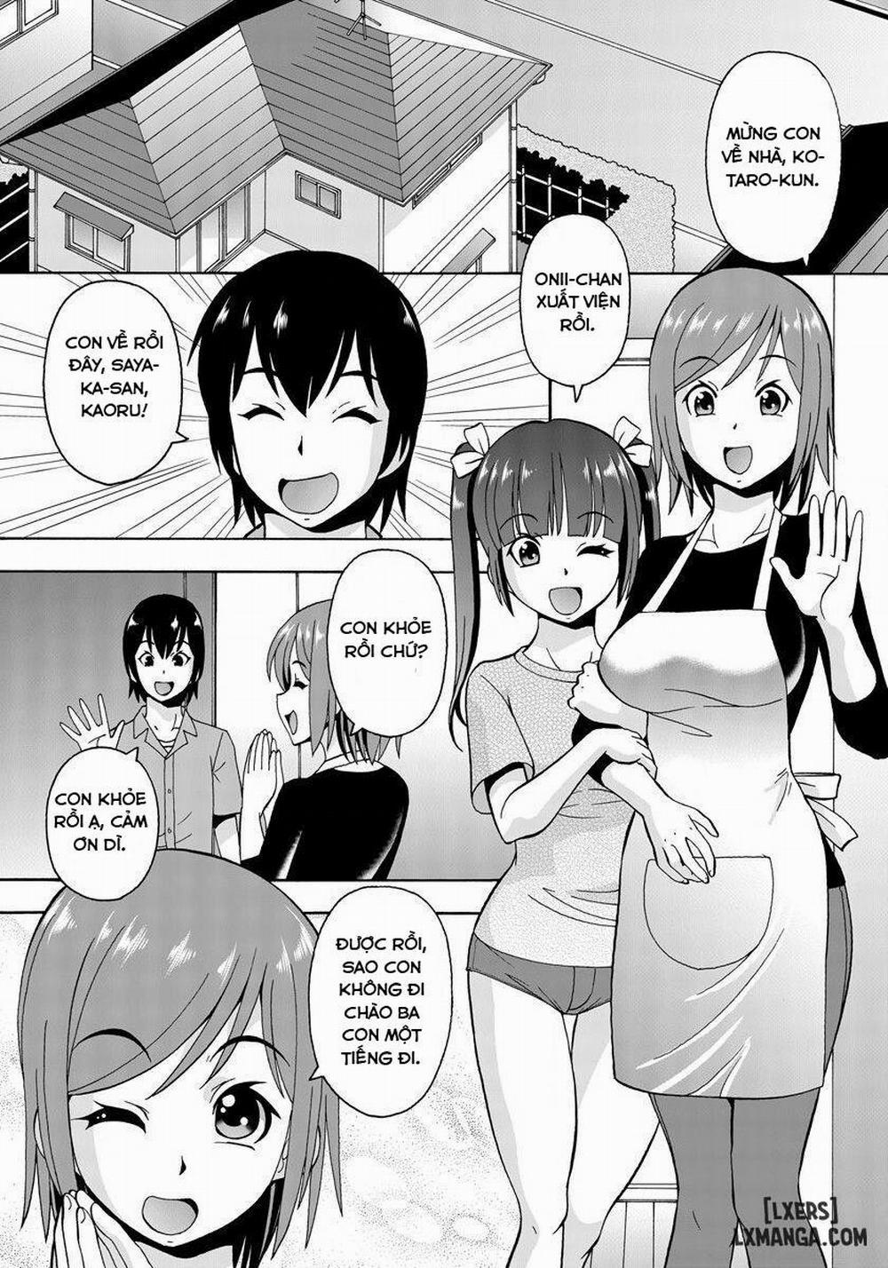 Parameter remote control 2 trang 12