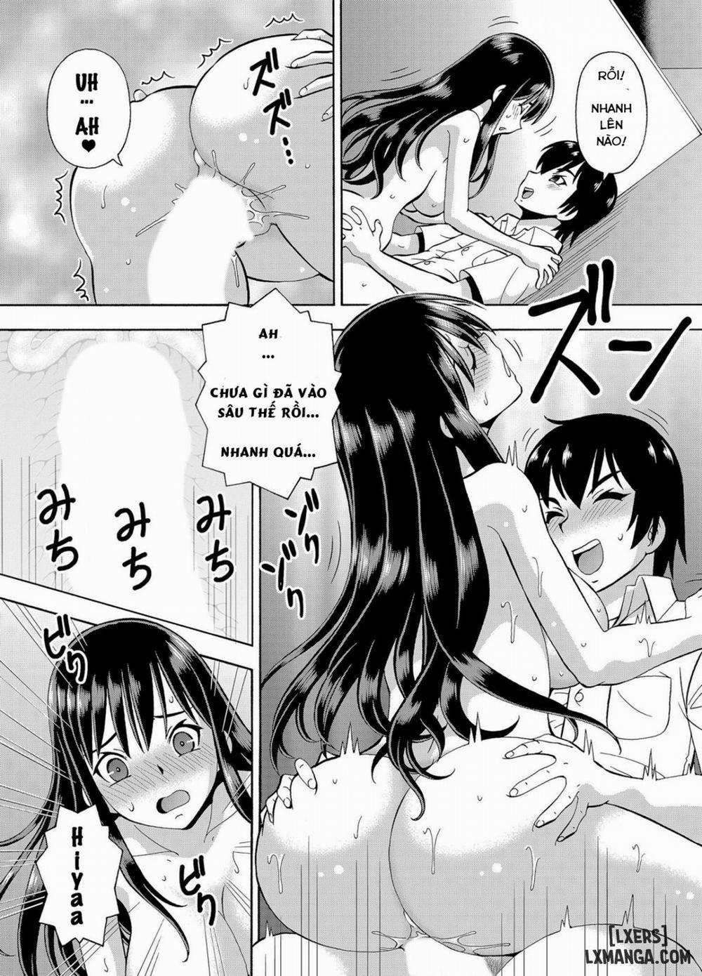 Parameter remote control 3 trang 20