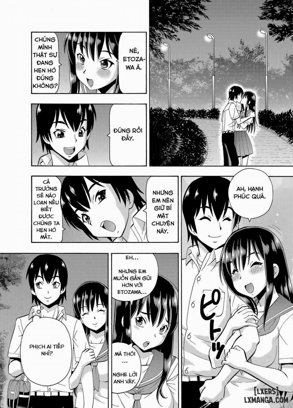 Parameter remote control 3 trang 25