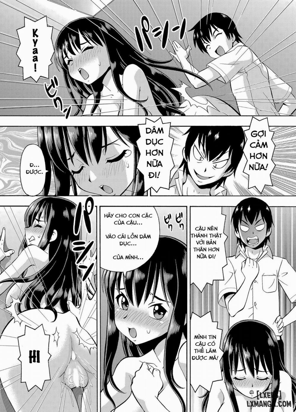 Parameter remote control 3 trang 9