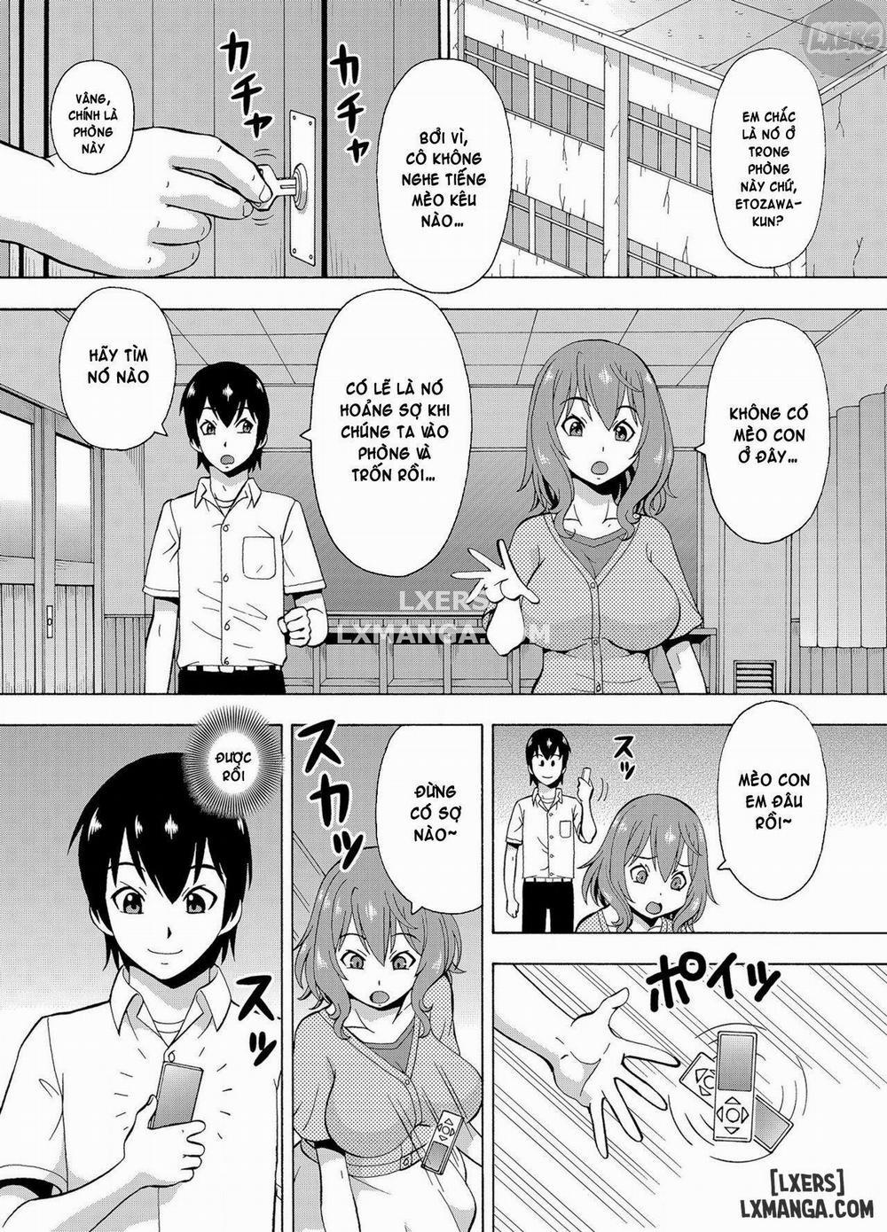 Parameter remote control 4 trang 6