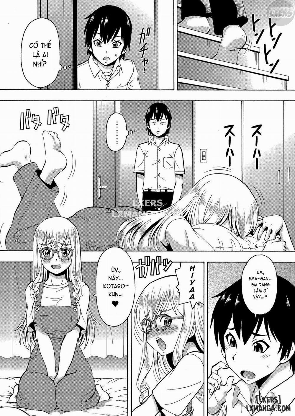 Parameter remote control 5 trang 16