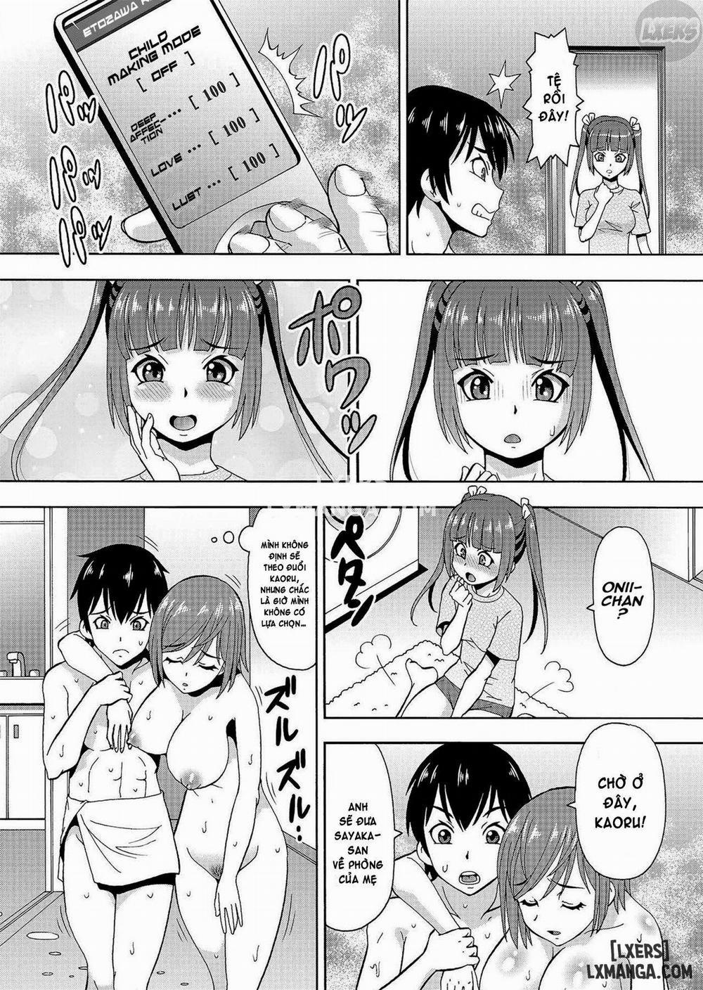 Parameter remote control 6 END trang 14