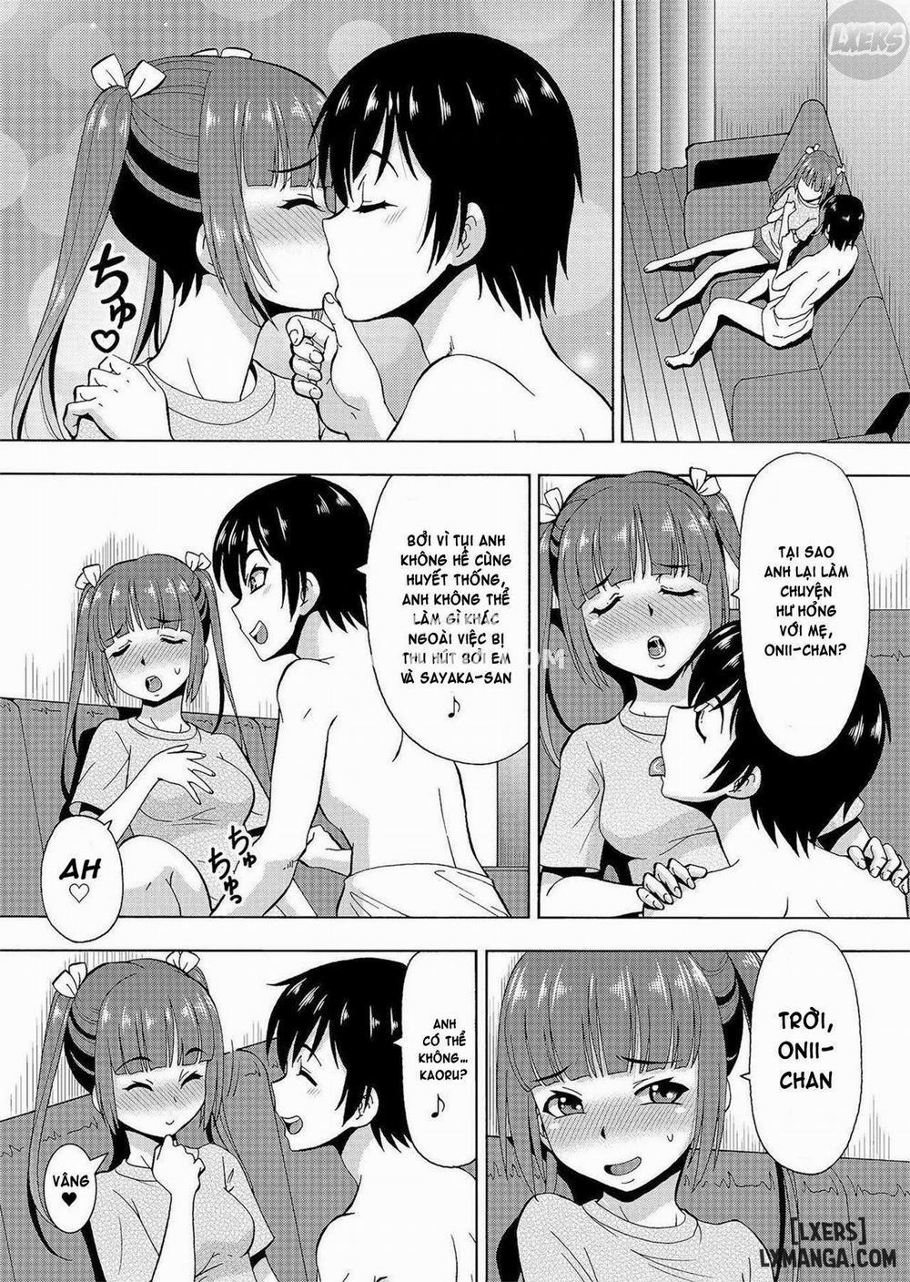 Parameter remote control 6 END trang 15