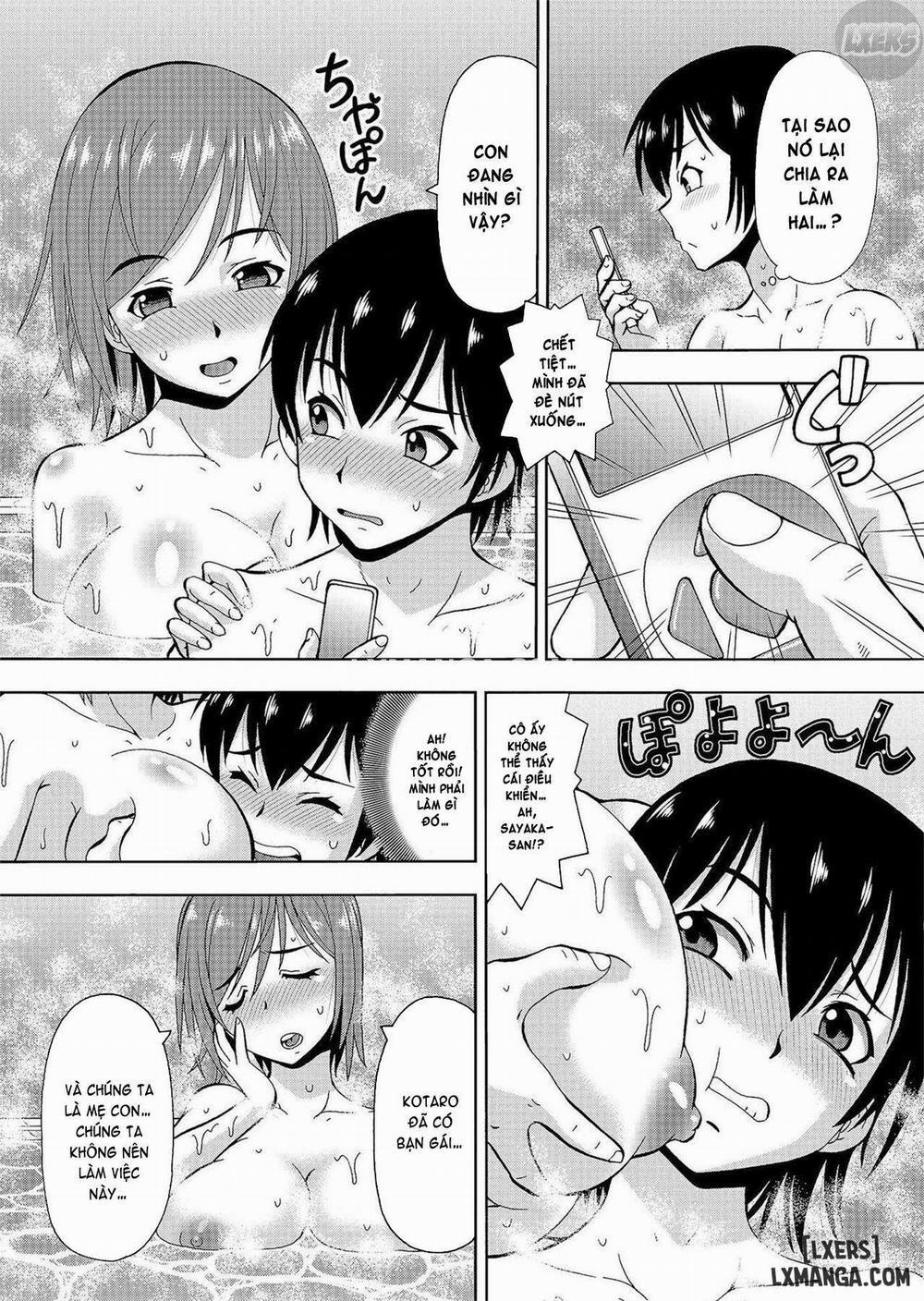 Parameter remote control 6 END trang 7