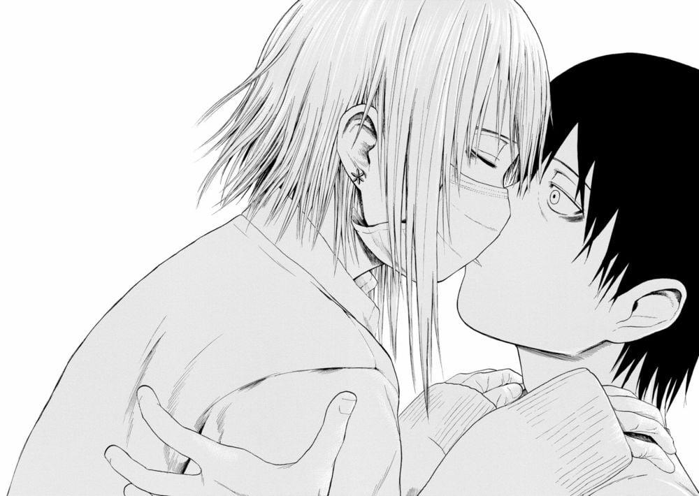 Parasite In Love (Ký Sinh Trùng Đang Yêu) 1 trang 71