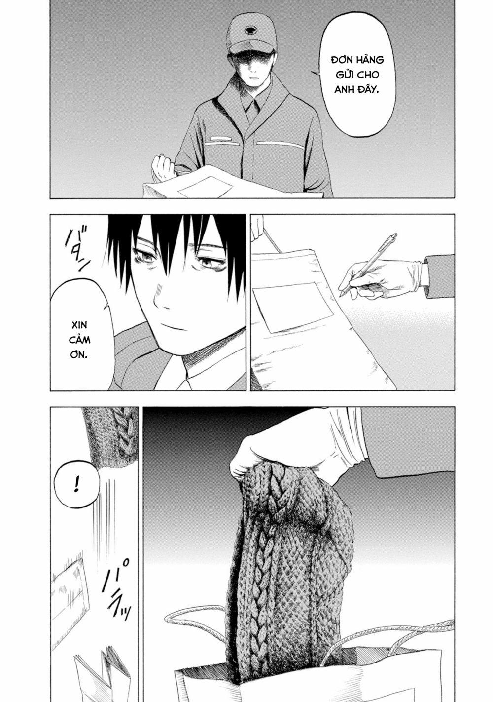 Parasite In Love (Ký Sinh Trùng Đang Yêu) 3 trang 20