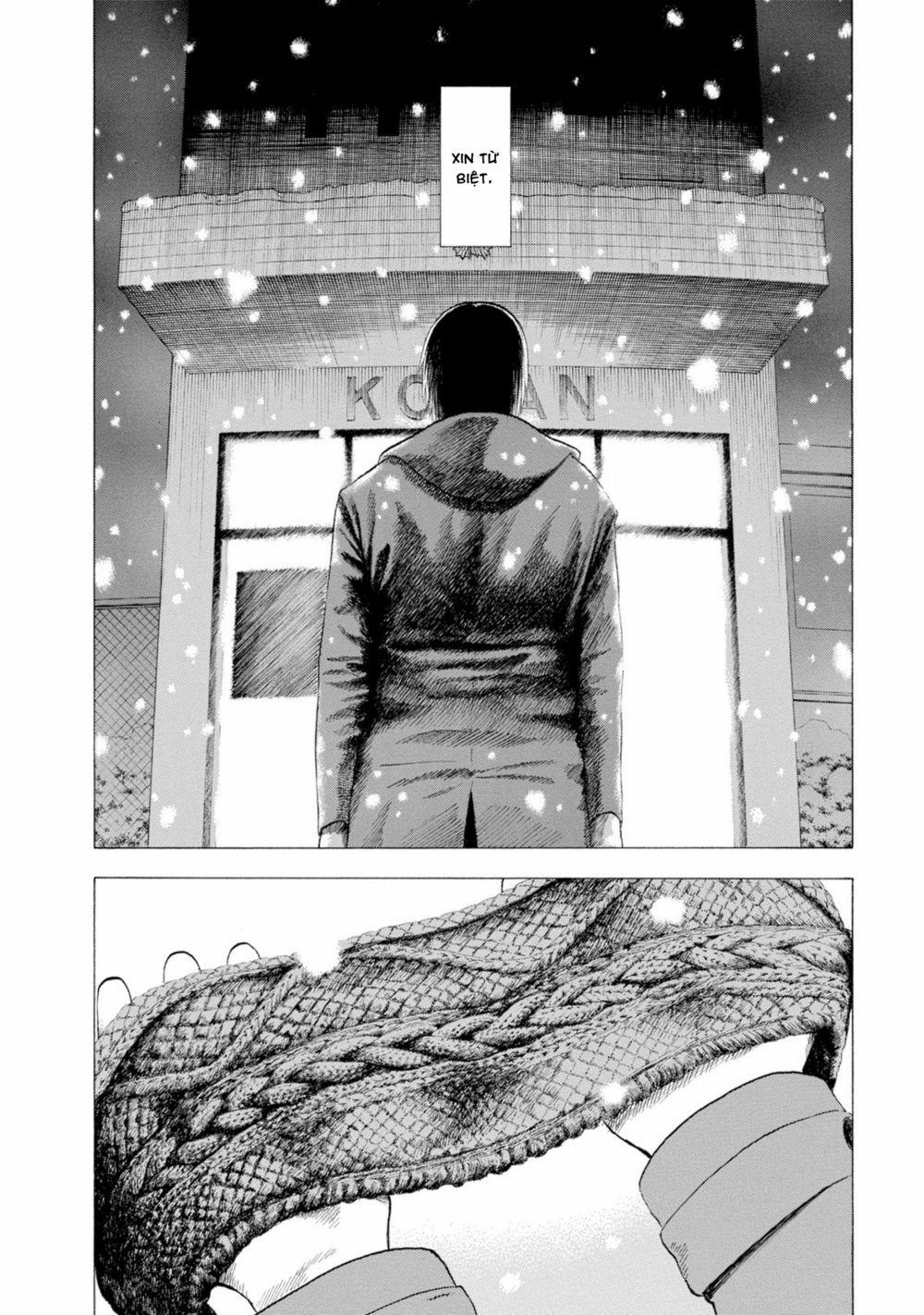 Parasite In Love (Ký Sinh Trùng Đang Yêu) 3 trang 24