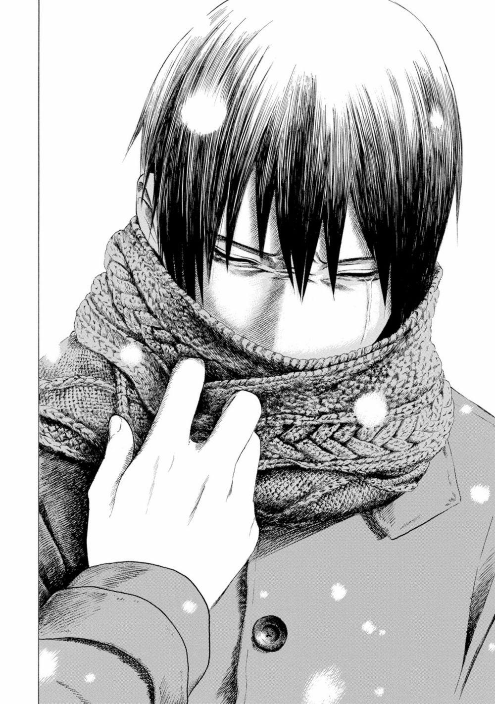 Parasite In Love (Ký Sinh Trùng Đang Yêu) 3 trang 25