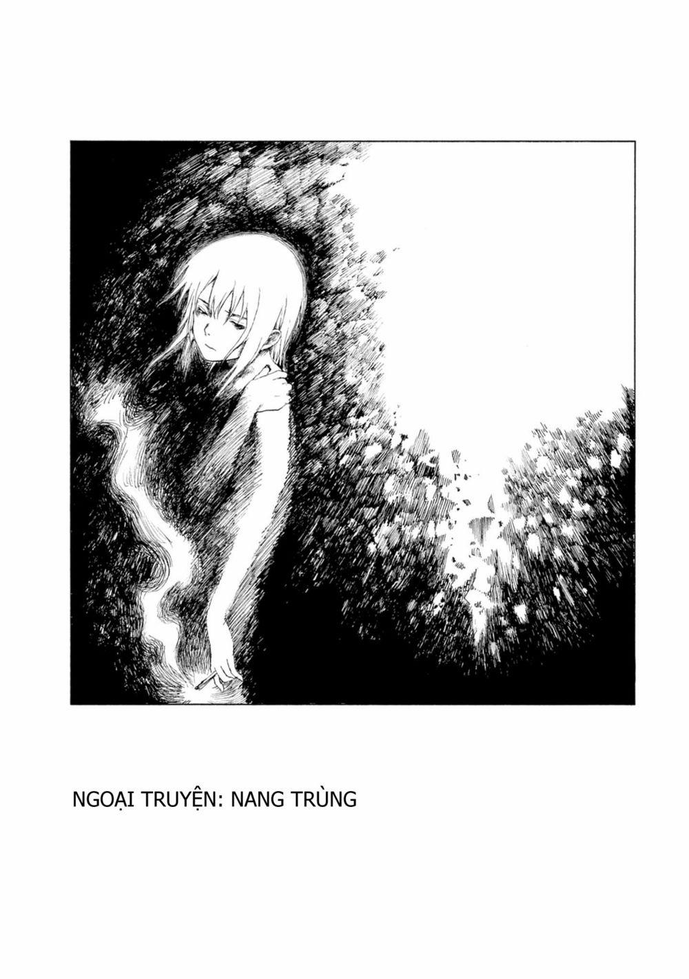 Parasite In Love (Ký Sinh Trùng Đang Yêu) 4.5 trang 0