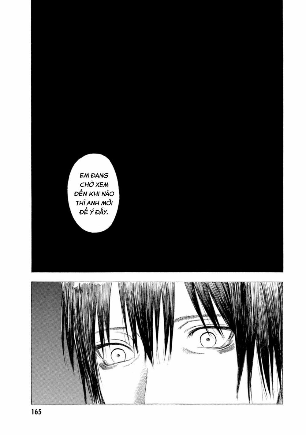 Parasite In Love (Ký Sinh Trùng Đang Yêu) 4 trang 12