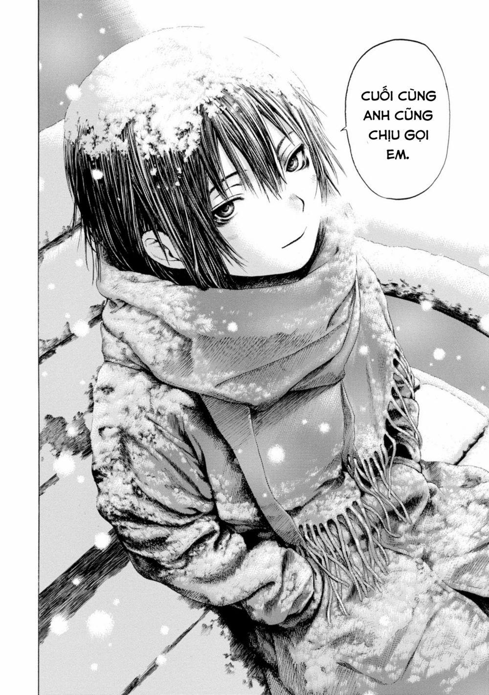 Parasite In Love (Ký Sinh Trùng Đang Yêu) 4 trang 13